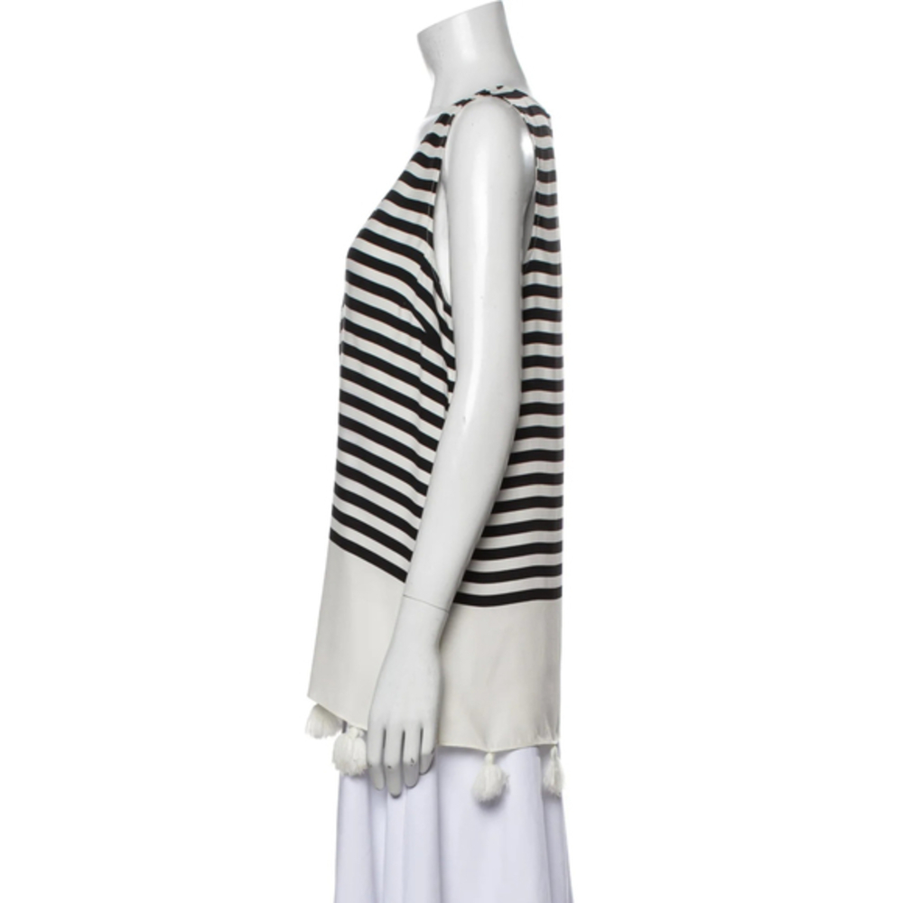 Jenni Kayne Silk Tunic - Picture 3 of 6